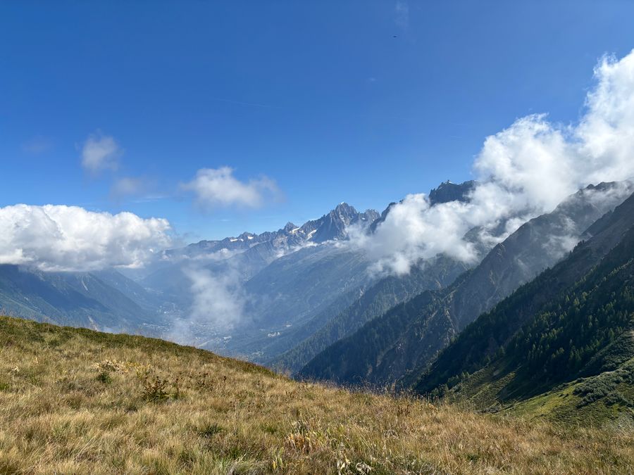 Monte Bianco